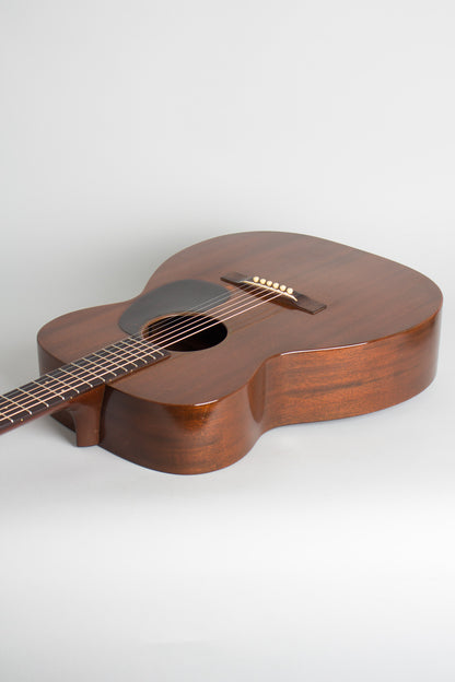 C. F. Martin 00-17 Flat Top Acoustic Guitar (1943)