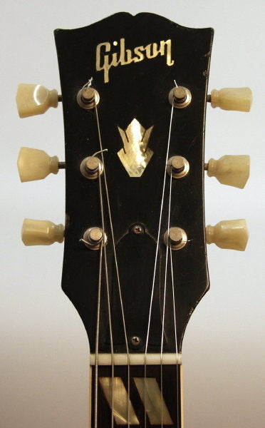 Gibson ES-175 Arch Top Hollow Body Electric Guitar (1955)