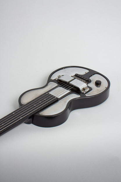 Rickenbacker Electro Spanish Solid Body Electric Guitar (1935)