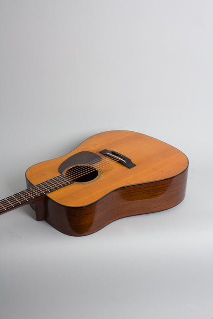 C. F. Martin D-21 Flat Top Acoustic Guitar (1956)