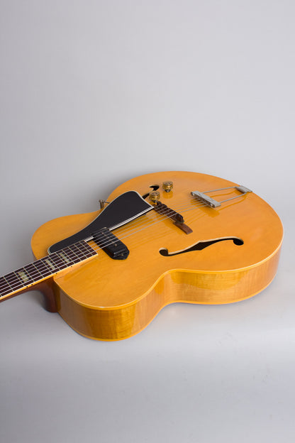 Gibson ES-150N Arch Top Hollow Body Electric Guitar (1953)