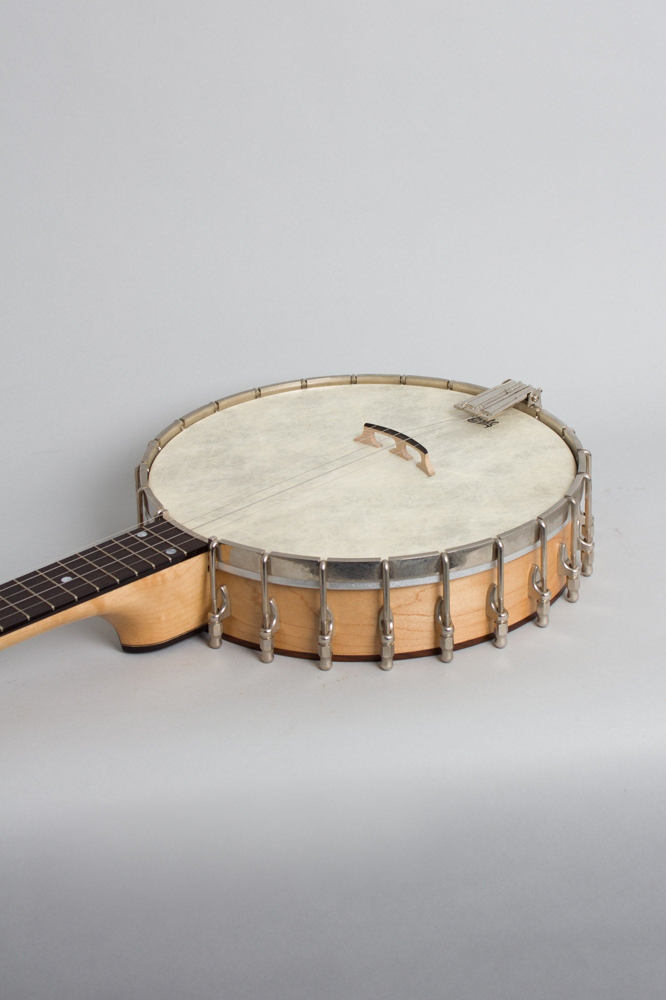 Bart Reiter Special 5 String Banjo (1996)