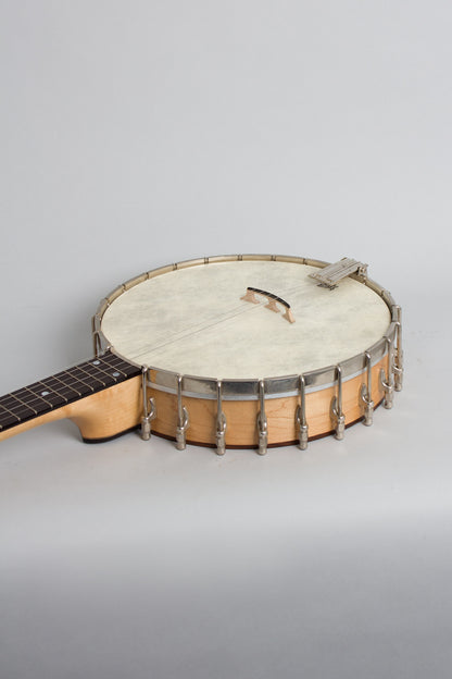 Bart Reiter Special 5 String Banjo (1996)