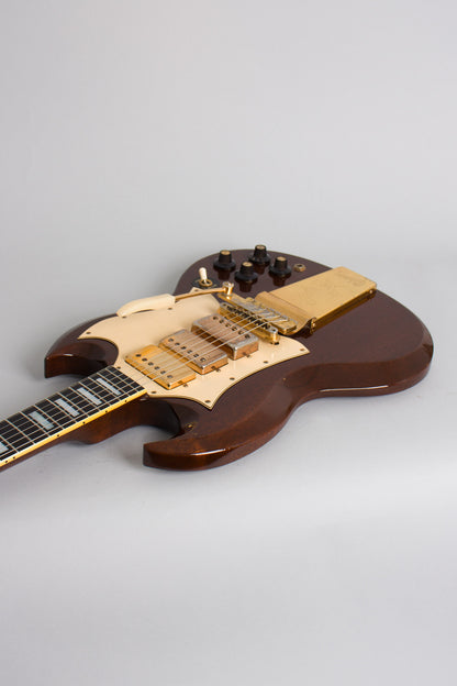 Gibson SG Custom Solid Body Electric Guitar (1969)