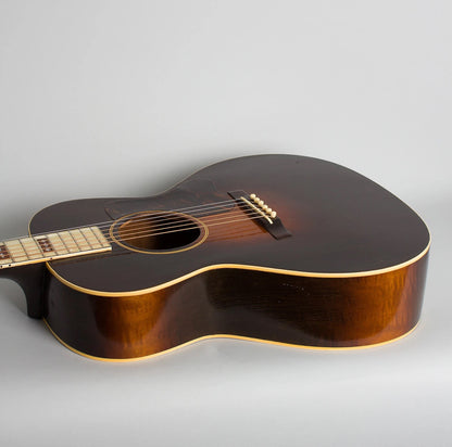 Gibson L-C Century of Progress Flat Top Acoustic Guitar (1934)