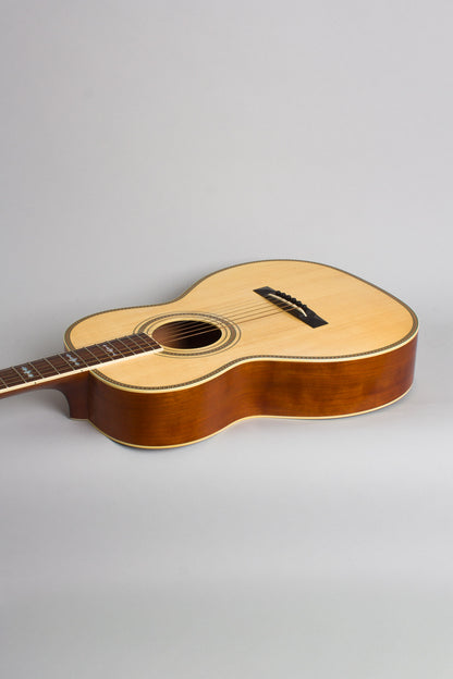 Waterloo WL-S Deluxe Owned by Jeff Tweedy of Wilco Flat Top Acoustic Guitar (2016)