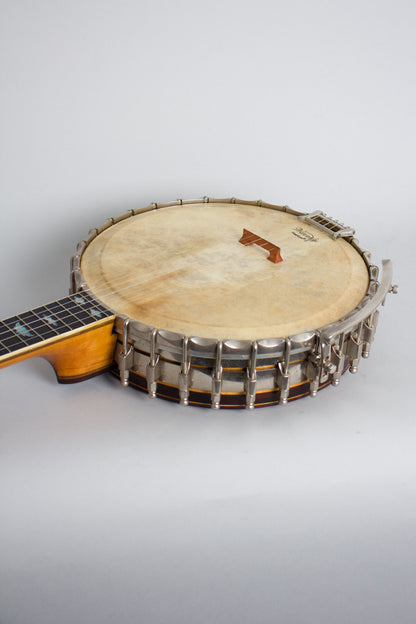 Clifford Essex Paragon 5 String Banjo (1924)
