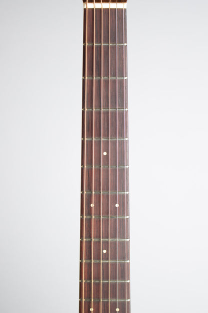 C. F. Martin 00-17 Flat Top Acoustic Guitar (1958)