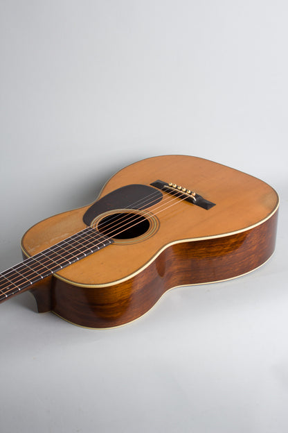 C. F. Martin 0-28 Flat Top Acoustic Guitar (1927)