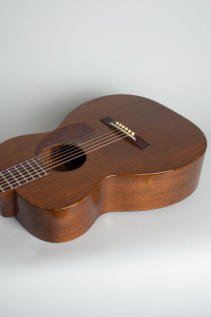C. F. Martin 0-15 Flat Top Acoustic Guitar (1956)