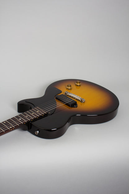 Gibson Les Paul Junior Solid Body Electric Guitar (1957)