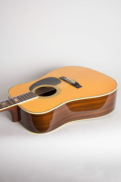 C. F. Martin D-41 Flat Top Acoustic Guitar (1976)
