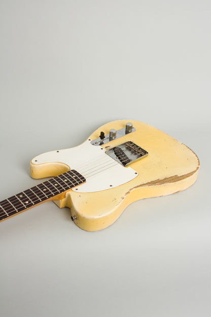 Fender Esquire Solid Body Electric Guitar (1961)