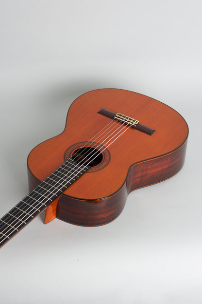 Jose Ramirez Classical Guitar (1969)