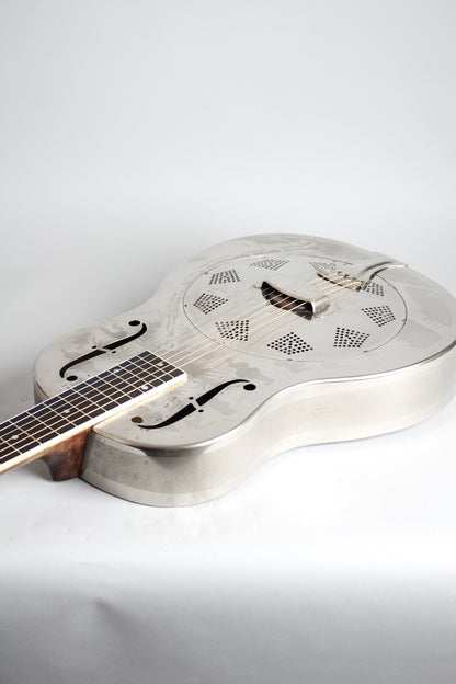 National Style 0 Resophonic Guitar (1931)