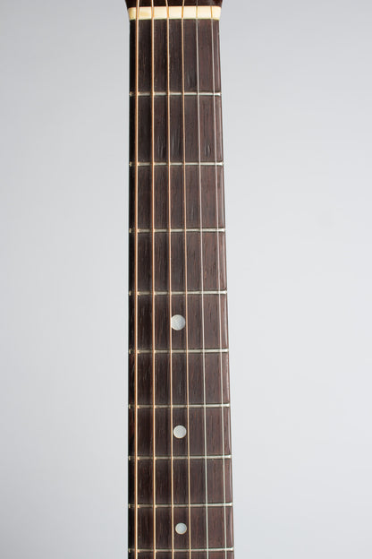 C. F. Martin 000-18 Acoustic Guitar (1952)