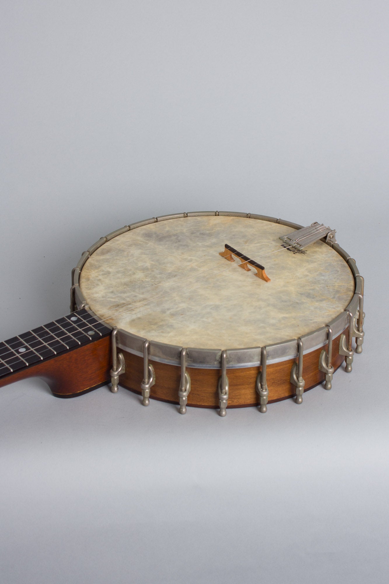 Bart Reiter Standard 5 String Banjo (1991)