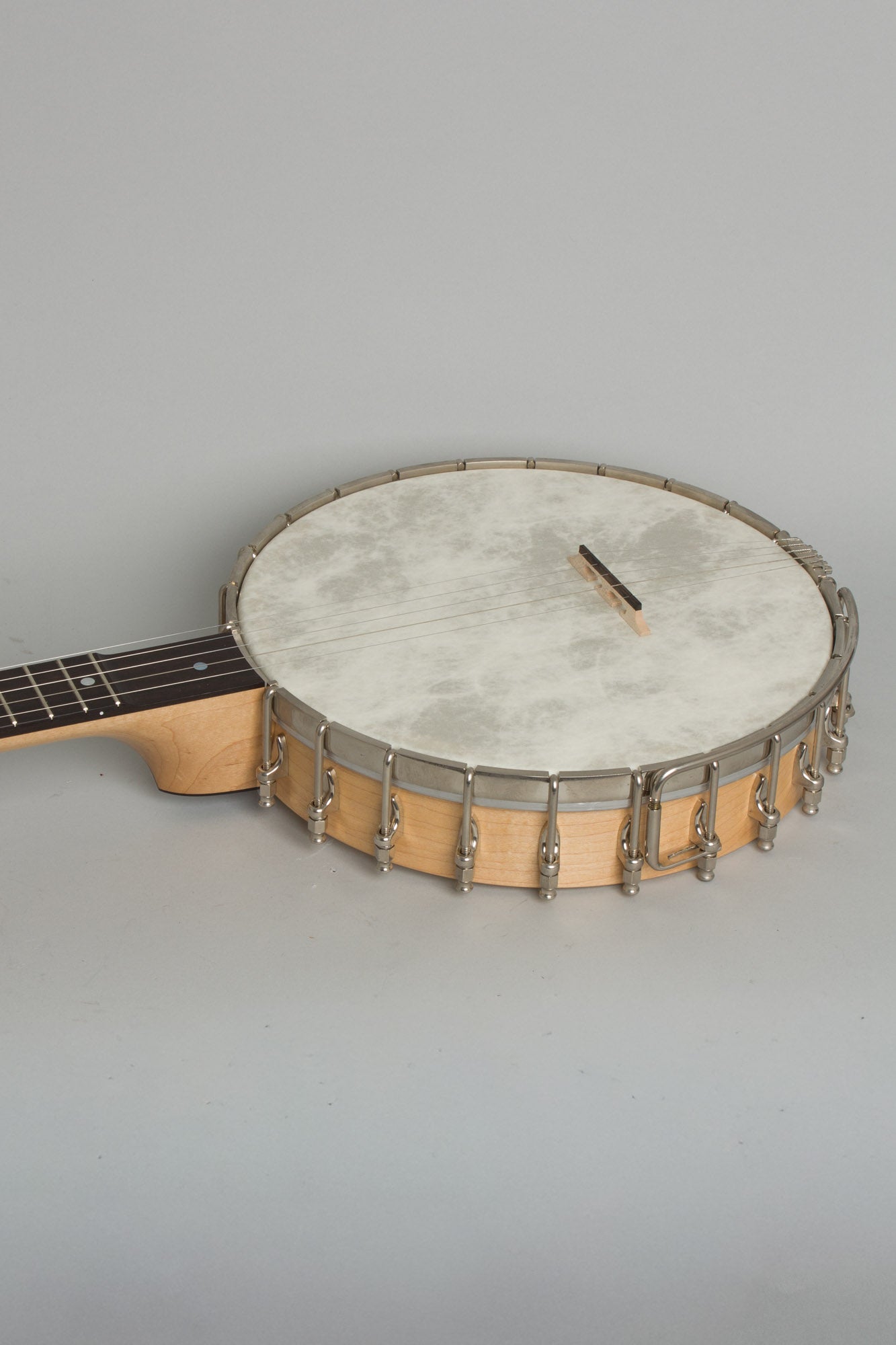 Goose Acres T-11M 5 String Banjo (2006)