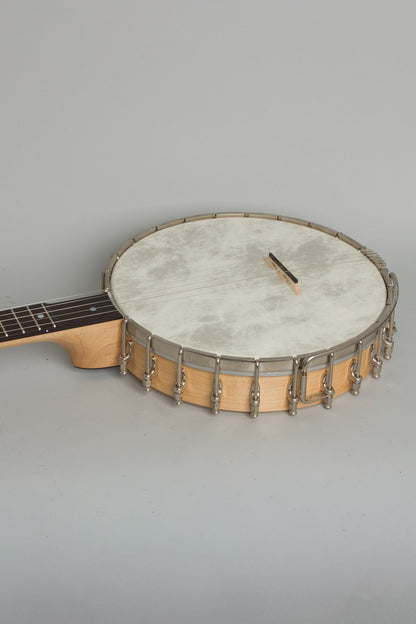 Goose Acres T-11M 5 String Banjo (2006)