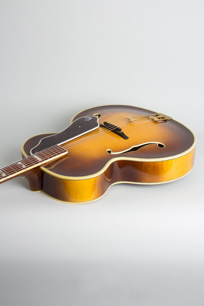 Epiphone Emperor Arch Top Acoustic Guitar (1955)