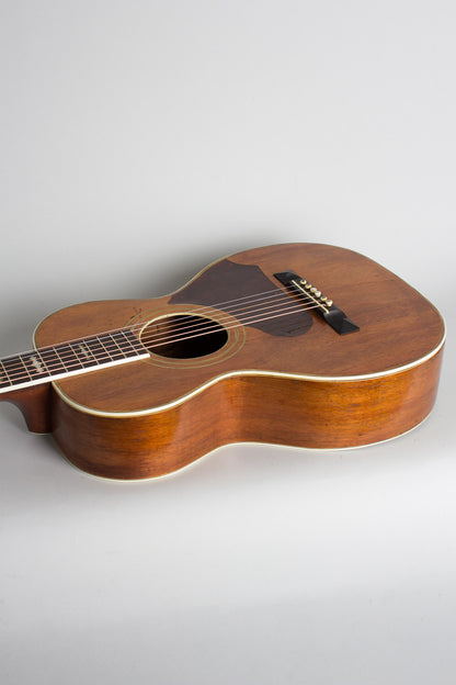 Oscar Schmidt Stella Koa Standard Size Flat Top Acoustic Guitar (1928)
