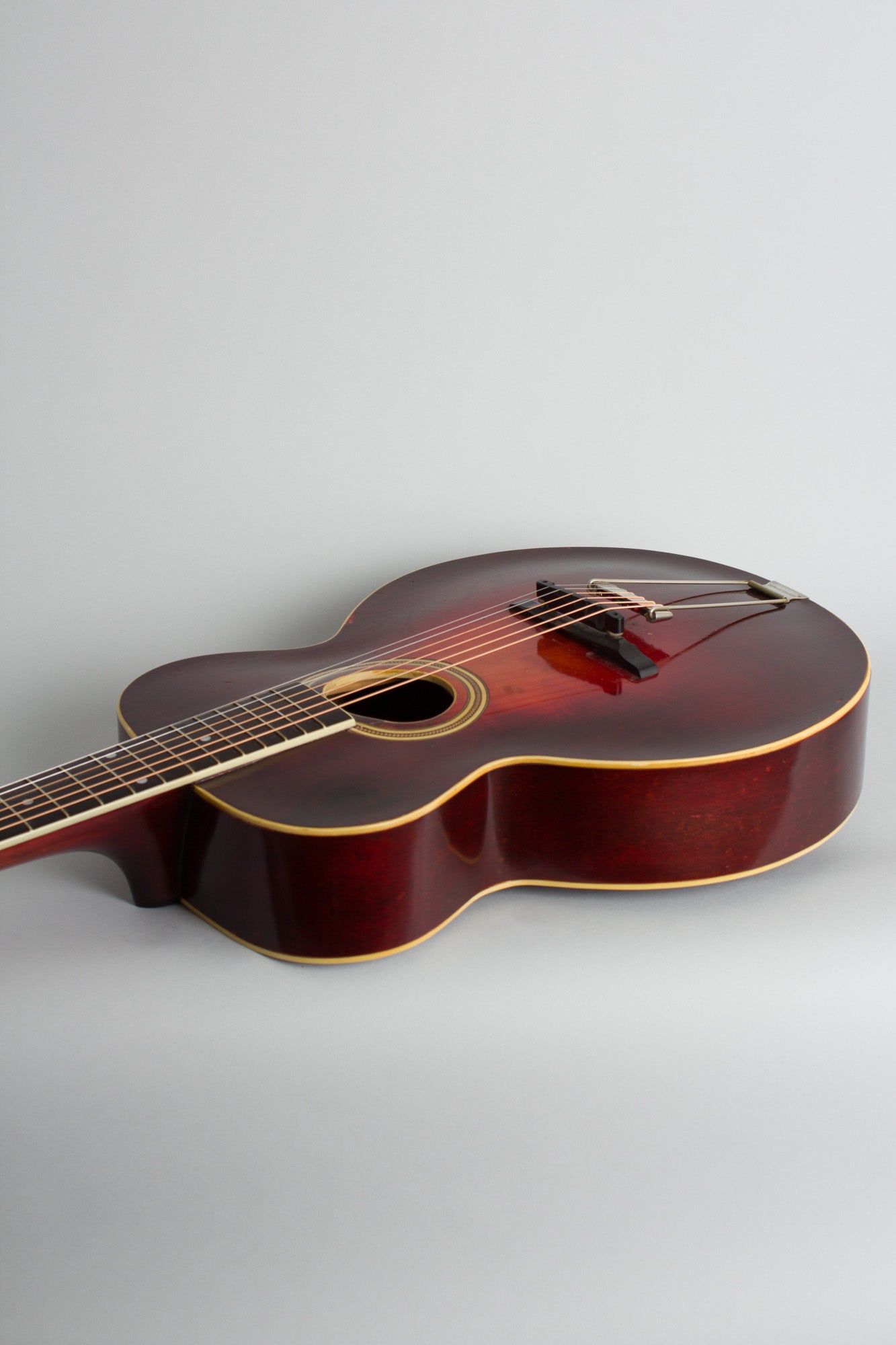 Gibson L-3 Arch Top Acoustic Guitar (1923)