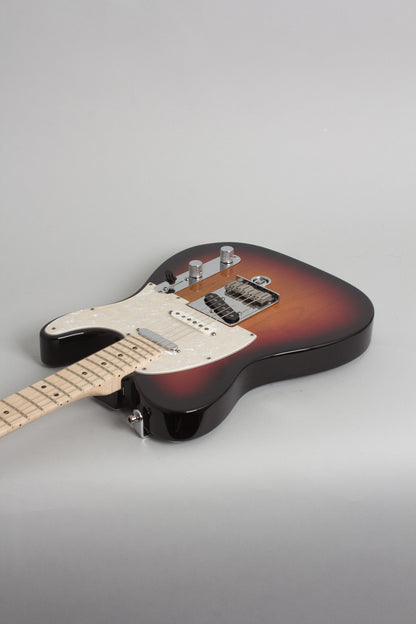 Fender Telecaster American Nashville B-Bender Owned by Jeff Tweedy of Wilco Solid Body Electric Guitar (2007)