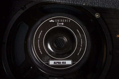 Fender Princeton Tube Amplifier (1964)