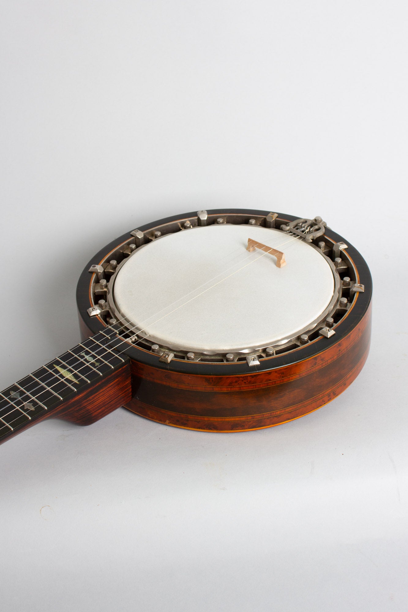 Cammeyer Vibrante 5 String Zither Banjo (1920)