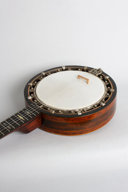 Cammeyer Vibrante 5 String Zither Banjo (1920)