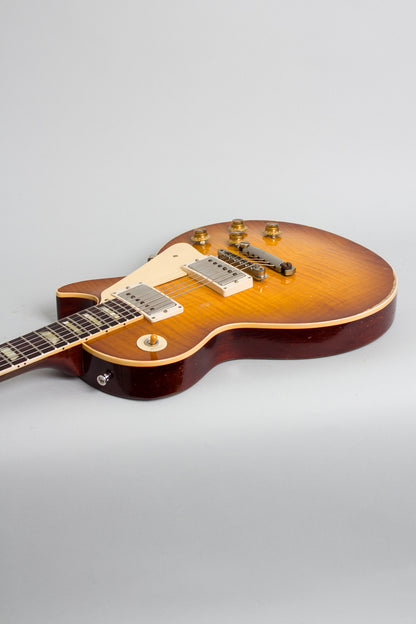 Gibson Les Paul '59 Standard Custom Shop Murphy Lab Solid Body Electric Guitar (2022)