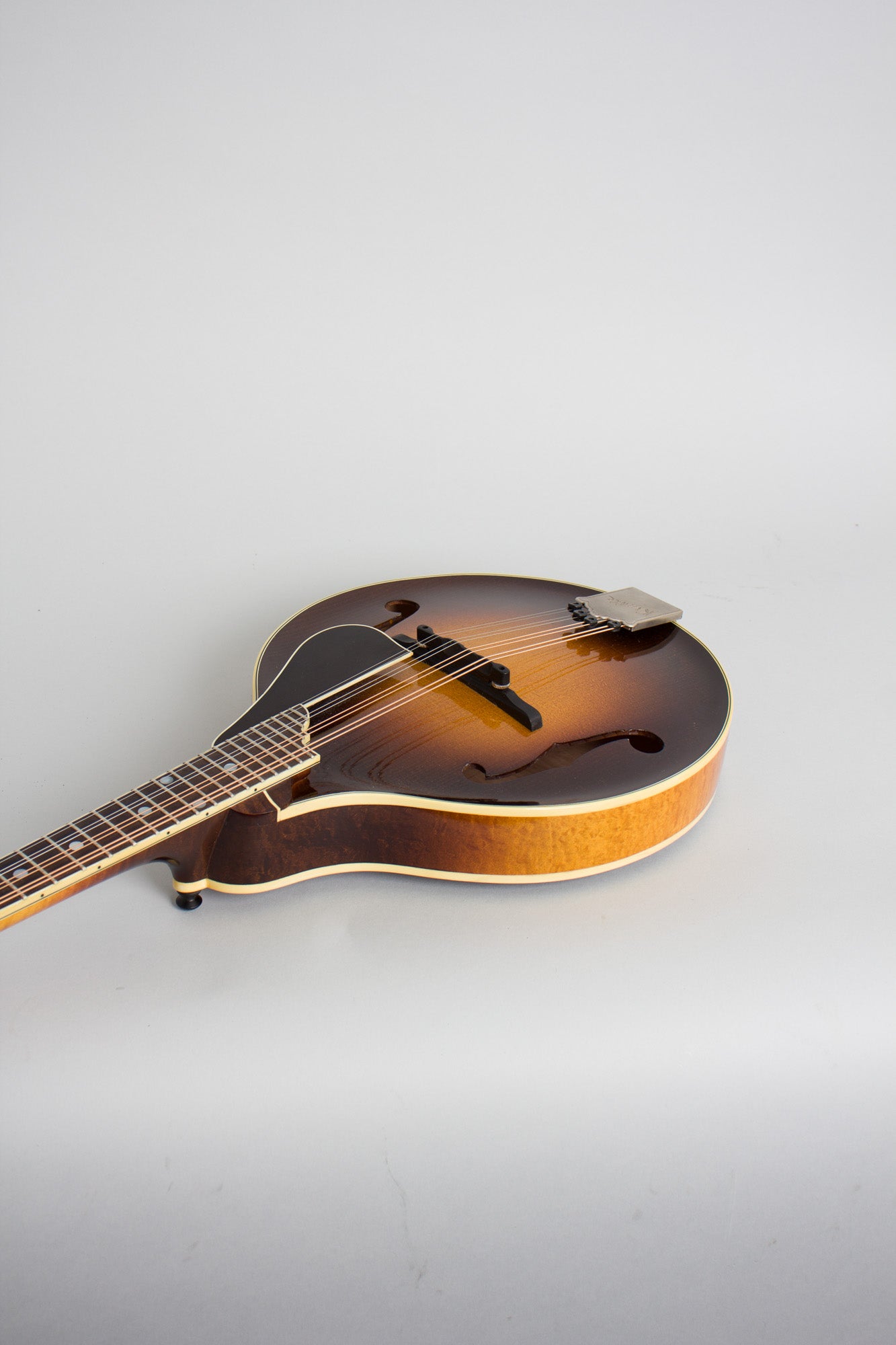 Kimble Style A Carved Top Mandolin (2016)