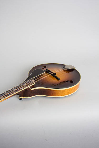 Kimble Style A Carved Top Mandolin (2016)
