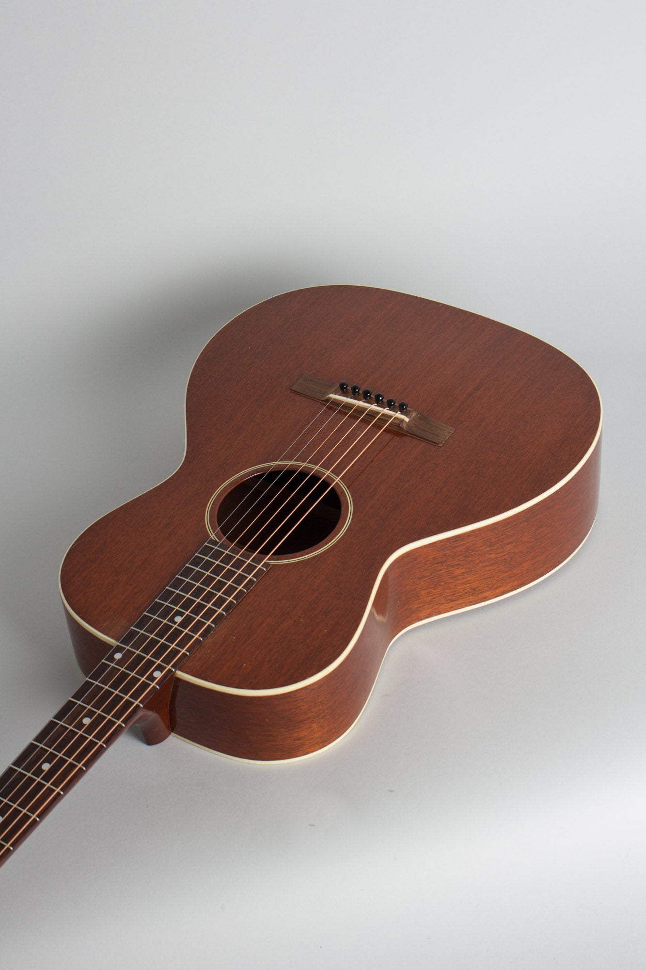 Gibson L-0 Flat Top Acoustic Guitar (1931)