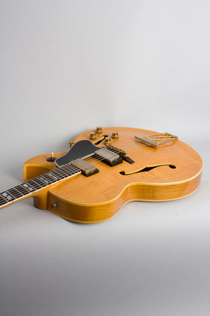 Gibson ES-350TN Thinline Hollow Body Electric Guitar (1962)