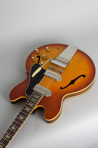 Gibson ES-330TD Thinline Hollow Body Electric Guitar (1965)