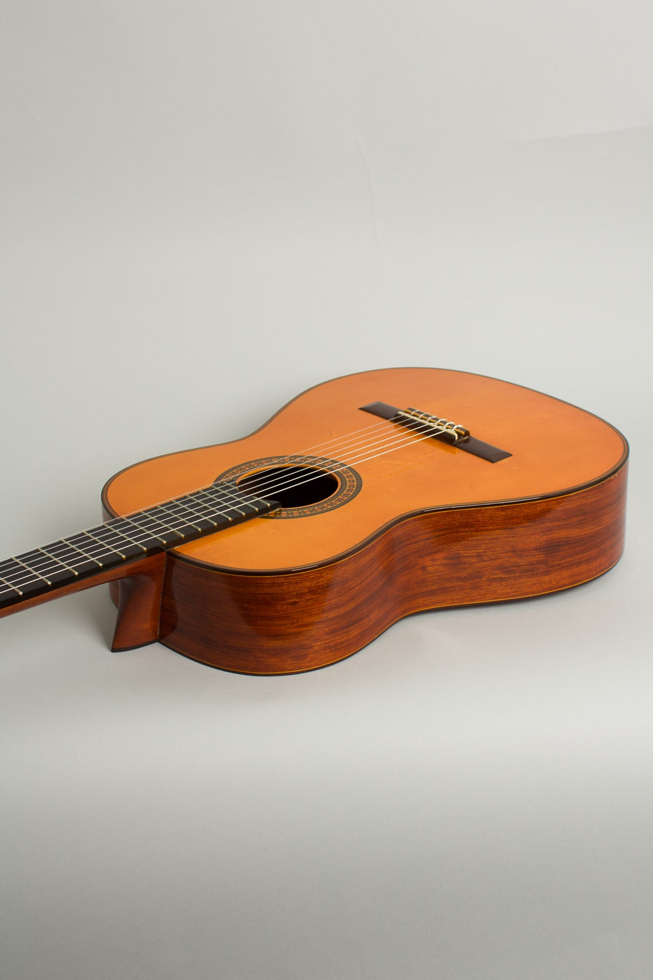 Del Pilar Classical Guitar (1980)