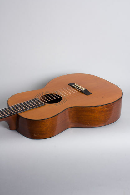 Regal MarvelTone Style #3 Flat Top Acoustic Guitar (1930)