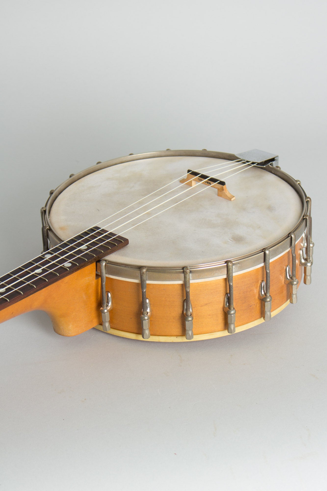 Gibson Style UB Banjo Ukulele (1925)