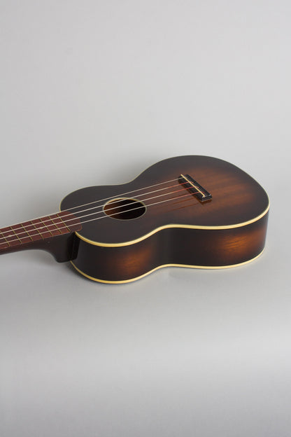 Harmony Johnny Marvin Professional Tenor Ukulele (1940s)