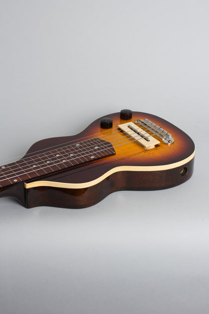 Gibson EH-100 Lap Steel Electric Guitar (1939)