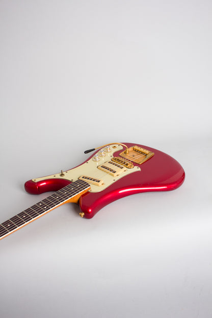 Yamaha SG-7 Solid Body Electric Guitar (1966-7)