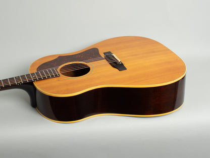 Gibson J-50 Flat Top Acoustic Guitar (1965)