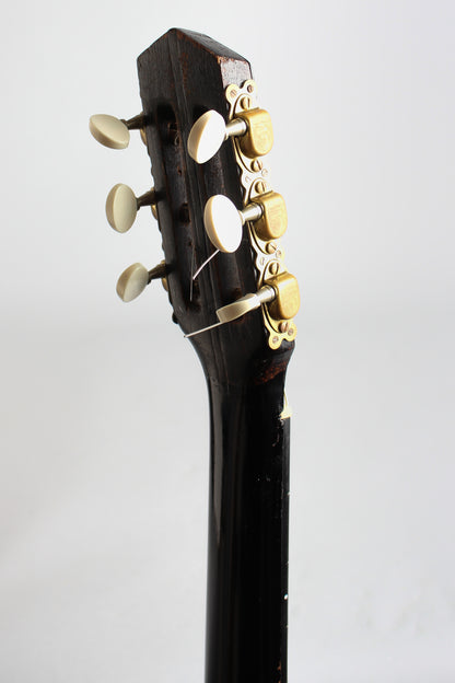 Busato Petite Bouche Gypsy Jazz Guitar (1930's)