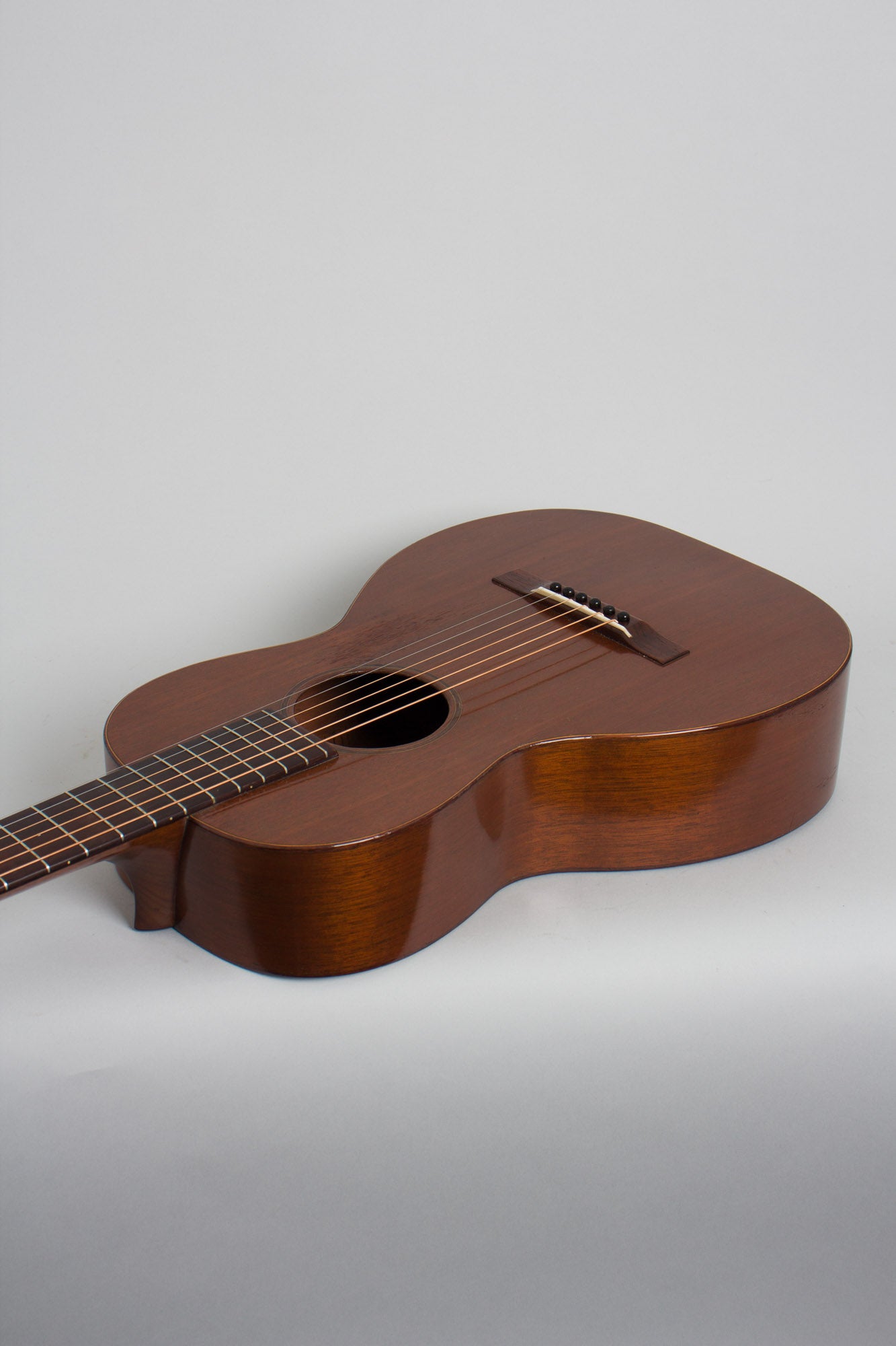 C. F. Martin 2-17 Flat Top Acoustic Guitar (1926)