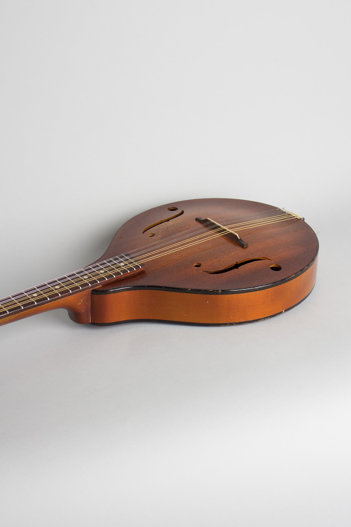 Stradolin Orpheum Style B Arch Top Mandolin (1950)