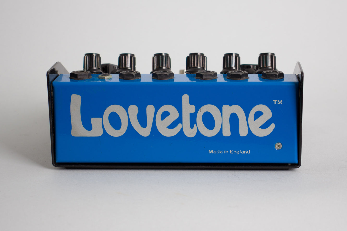 Lovetone Meatball Filter Effect (1997)