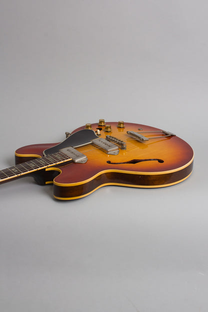 Gibson ES-330TD Thinline Hollow Body Electric Guitar (1965)