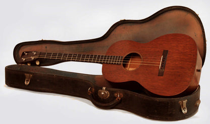 C. F. Martin 5-17T Flat Top Tenor Guitar (1929)