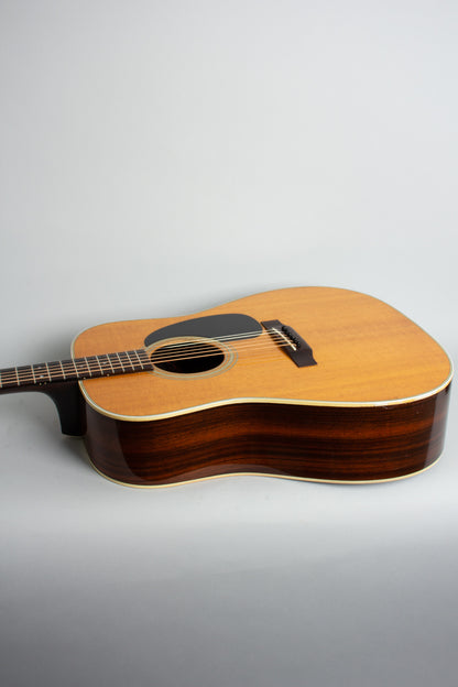 C. F. Martin D-28 Flat Top Acoustic Guitar (1996)